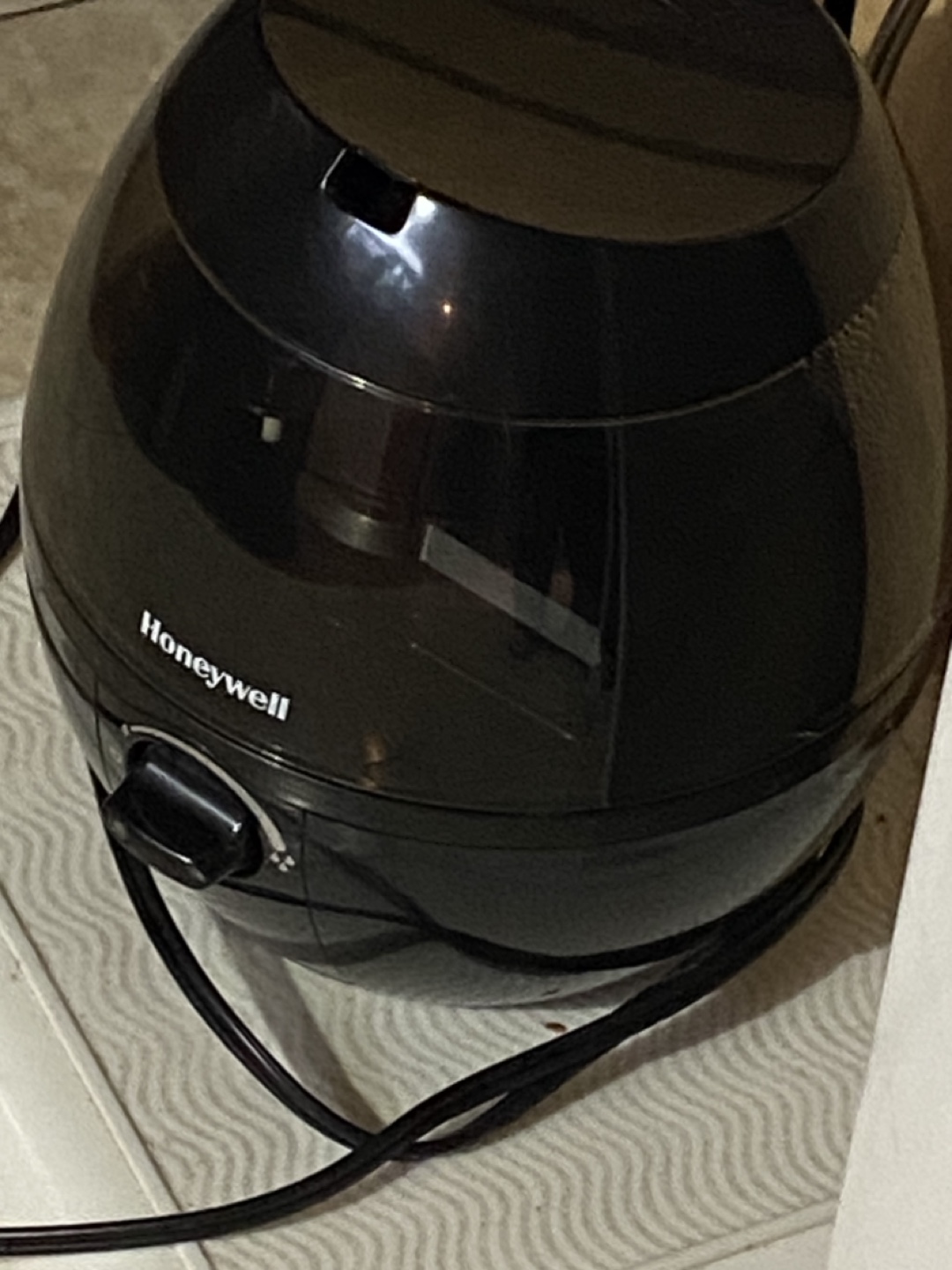 Honeywell MistMate Ultrasonic Cool Mist Humidifier - photo 4