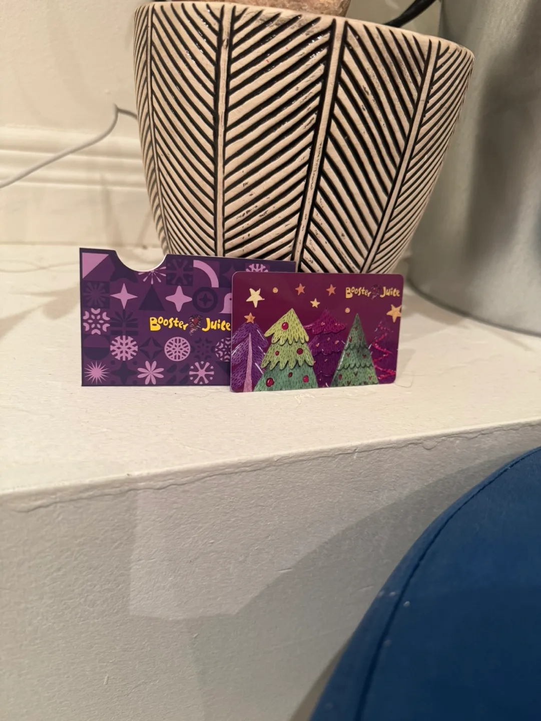 Booster Juice Gift Card ($20 value) - $15 image indicator(2)