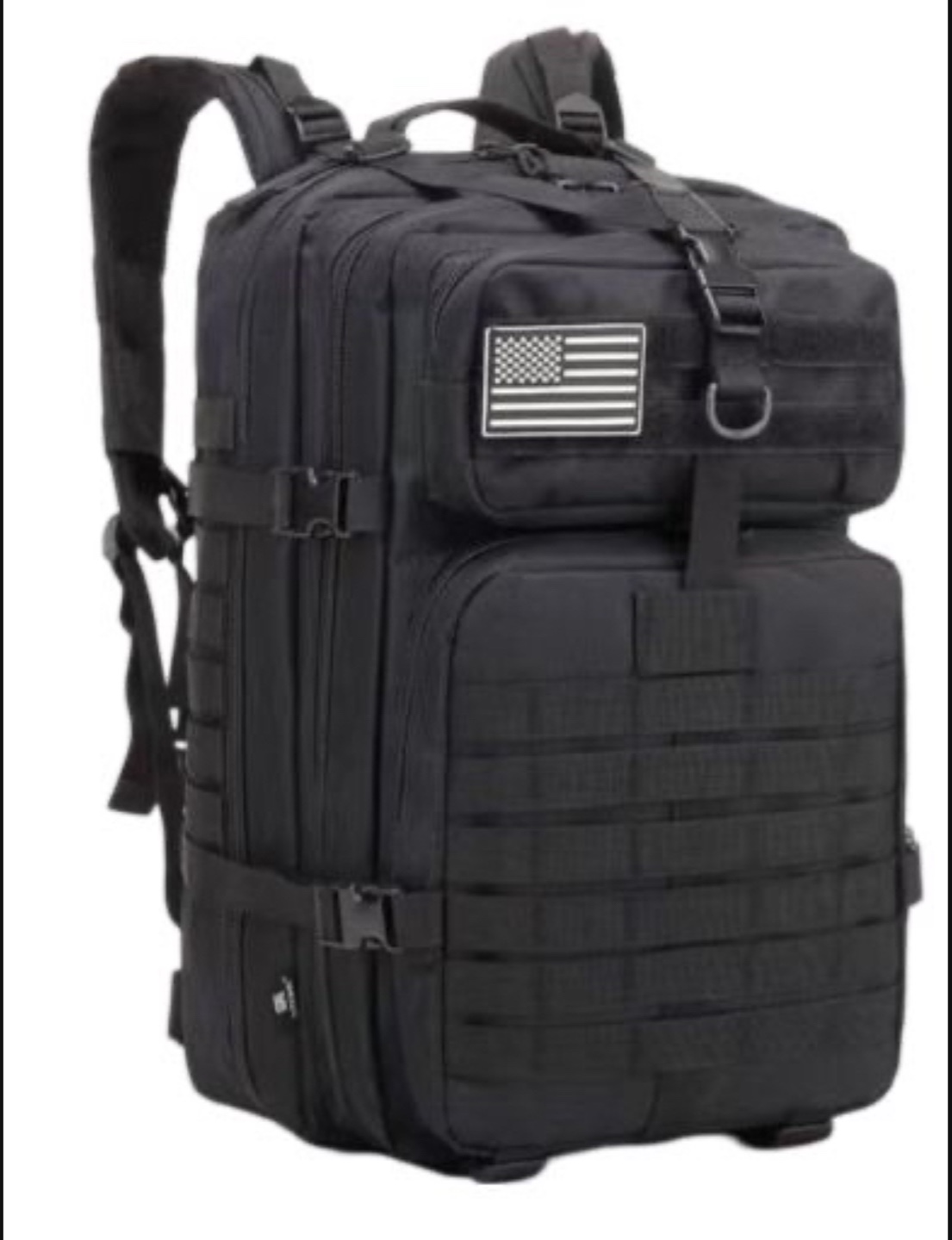 Scout Hawk 45L Large Elite Tactical Backpack - photo 2