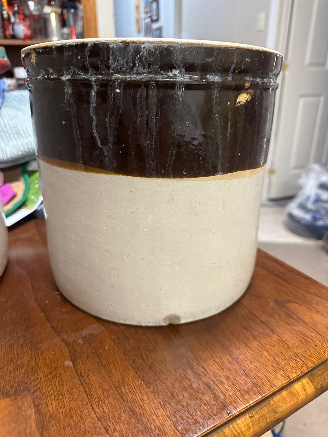 Vintage Crock Pot image indicator(2)