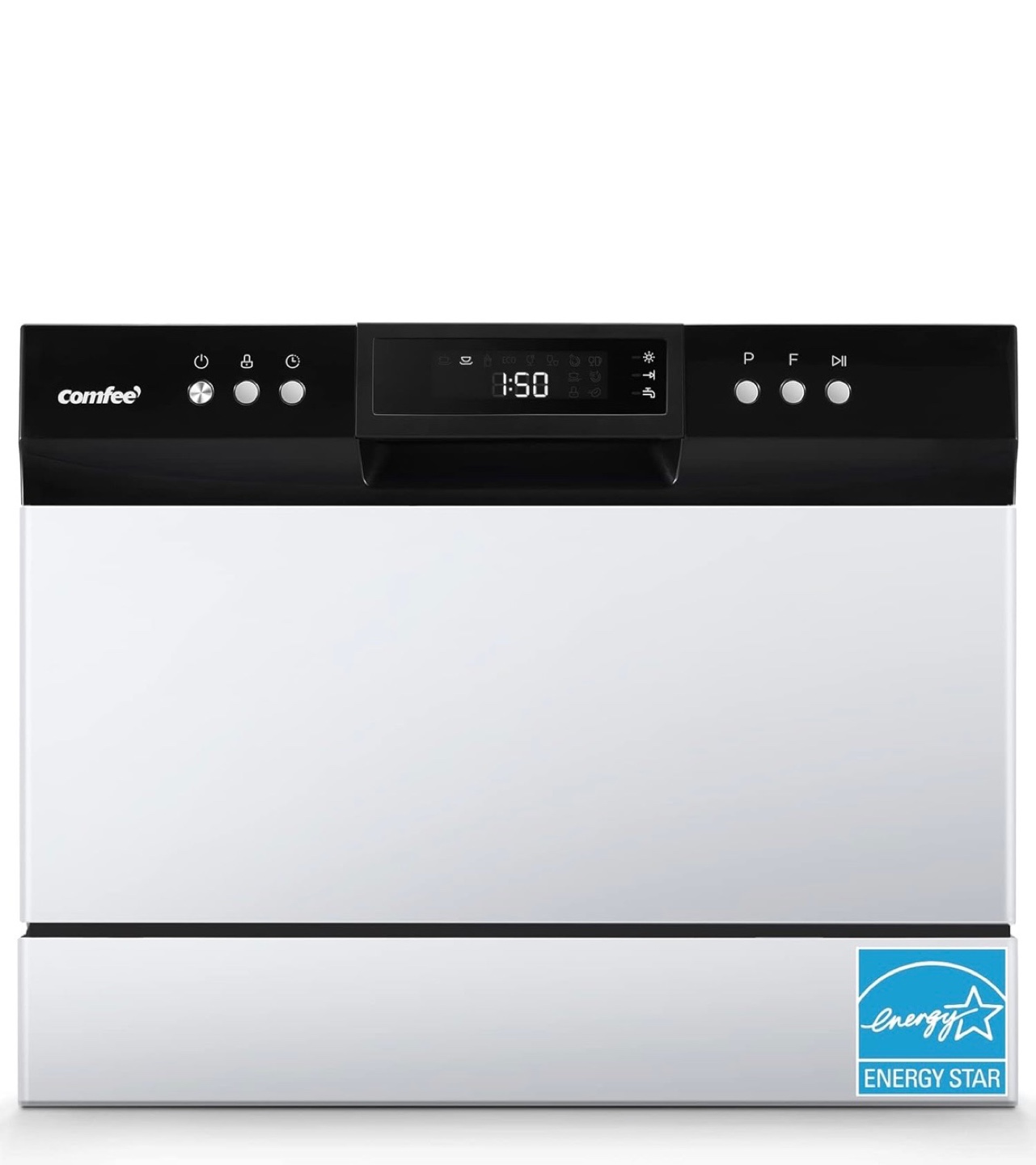 Comfee Countertop Dishwasher