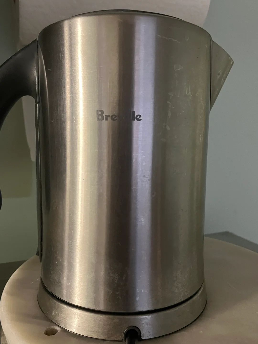 Breville Electric Kettle thumbnail