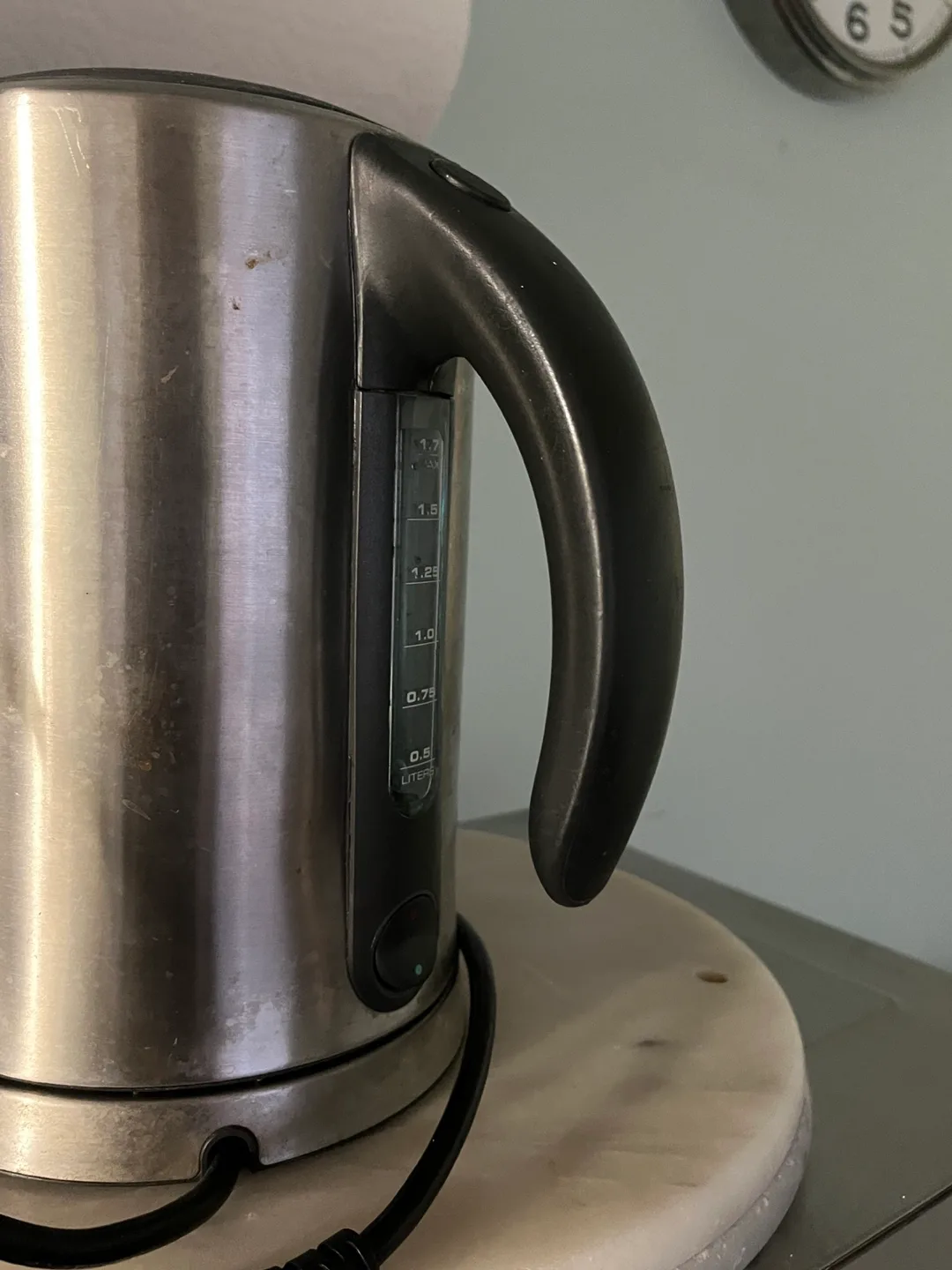 Breville Electric Kettle image indicator(4)