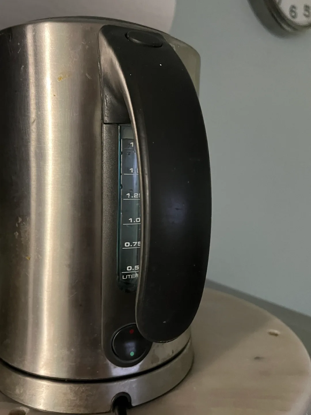 Breville Electric Kettle image indicator(2)