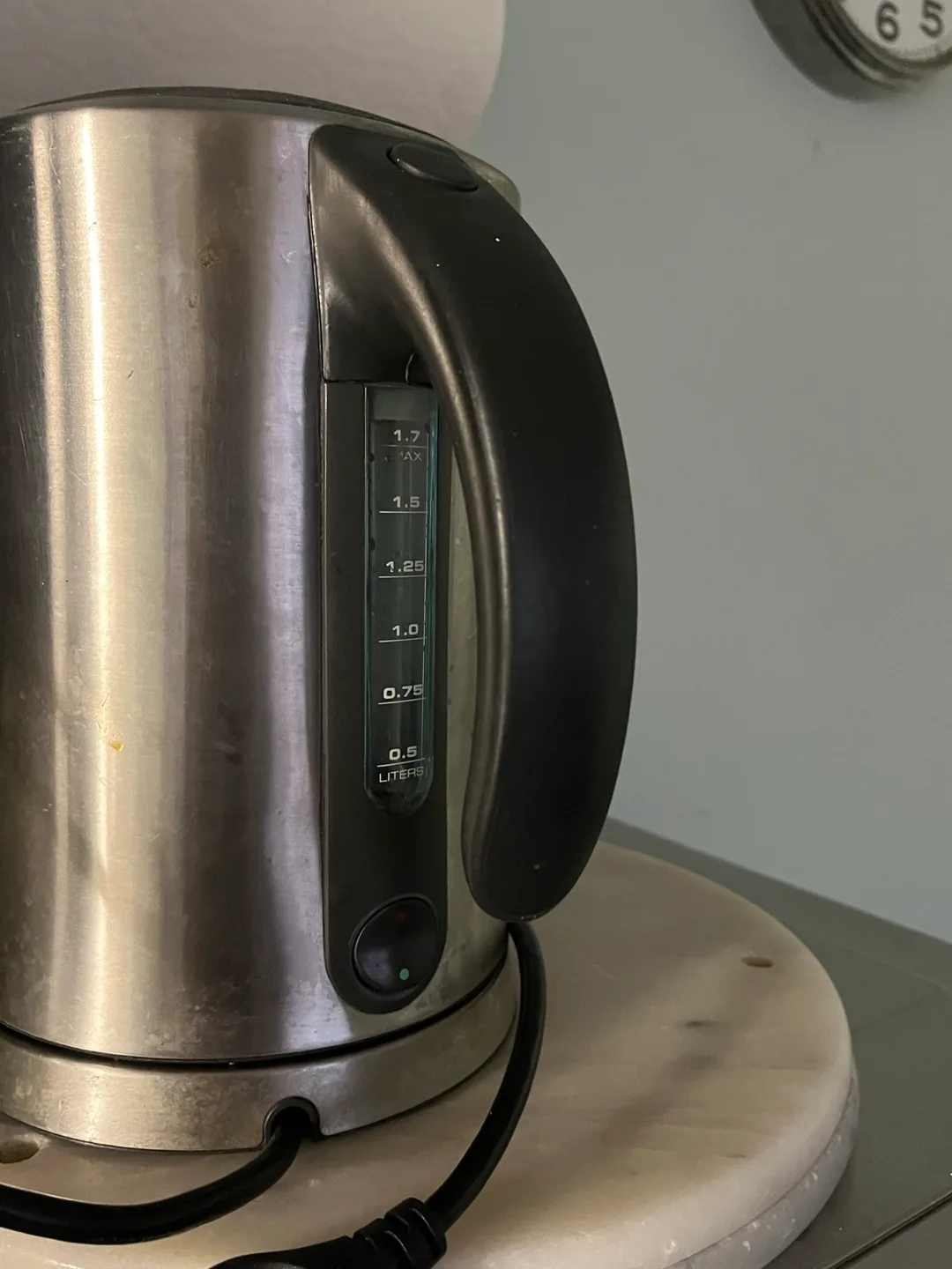 Breville Electric Kettle image indicator(3)