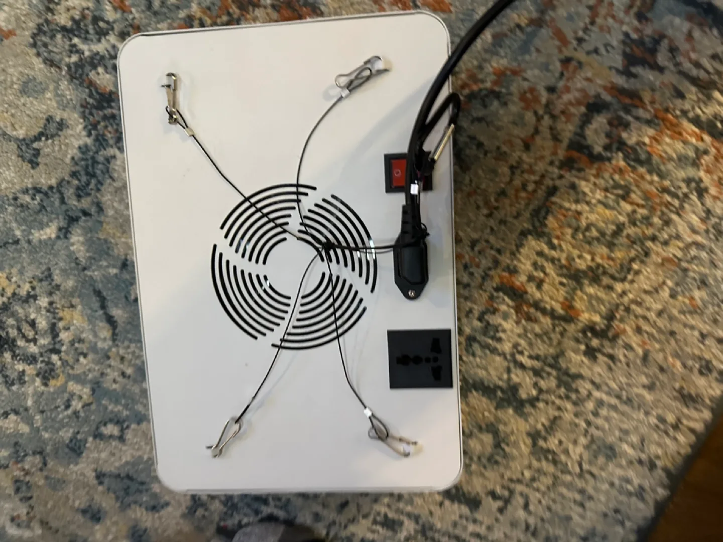 Higrow LED Grow Light