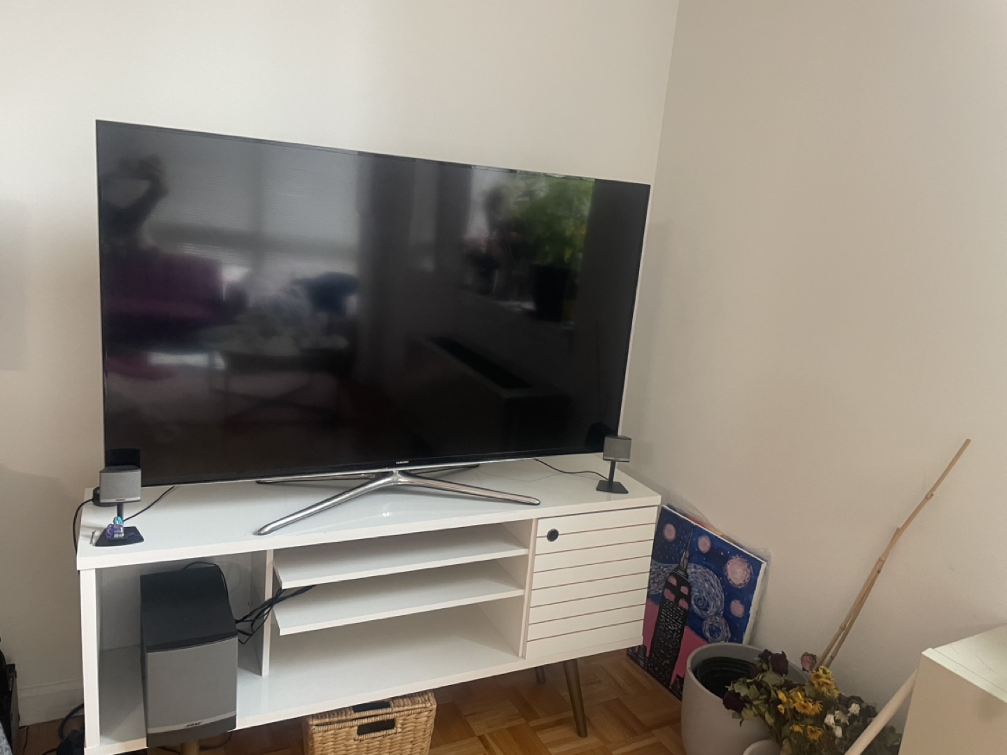 Darry TV Stand by Zipcode Design - photo 3