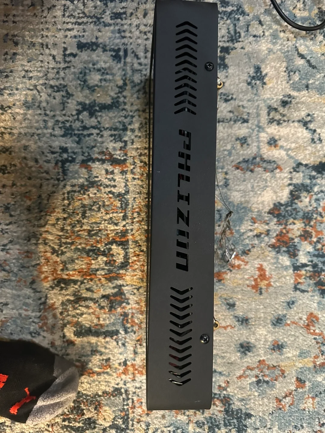 PHIZION Grow Light 600W