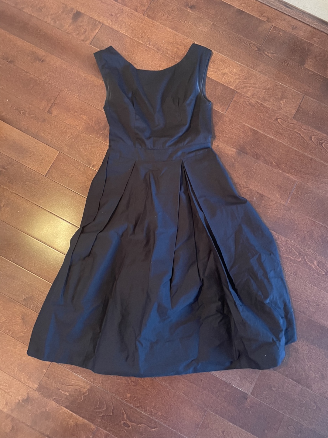 Acne Studios Black Dress Size 34