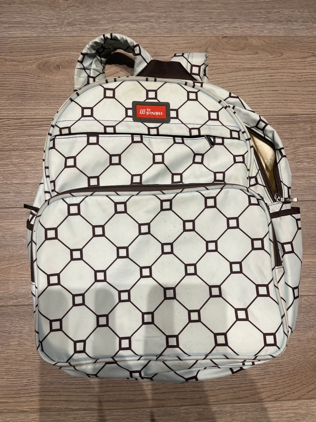 Bag Backpack thumbnail