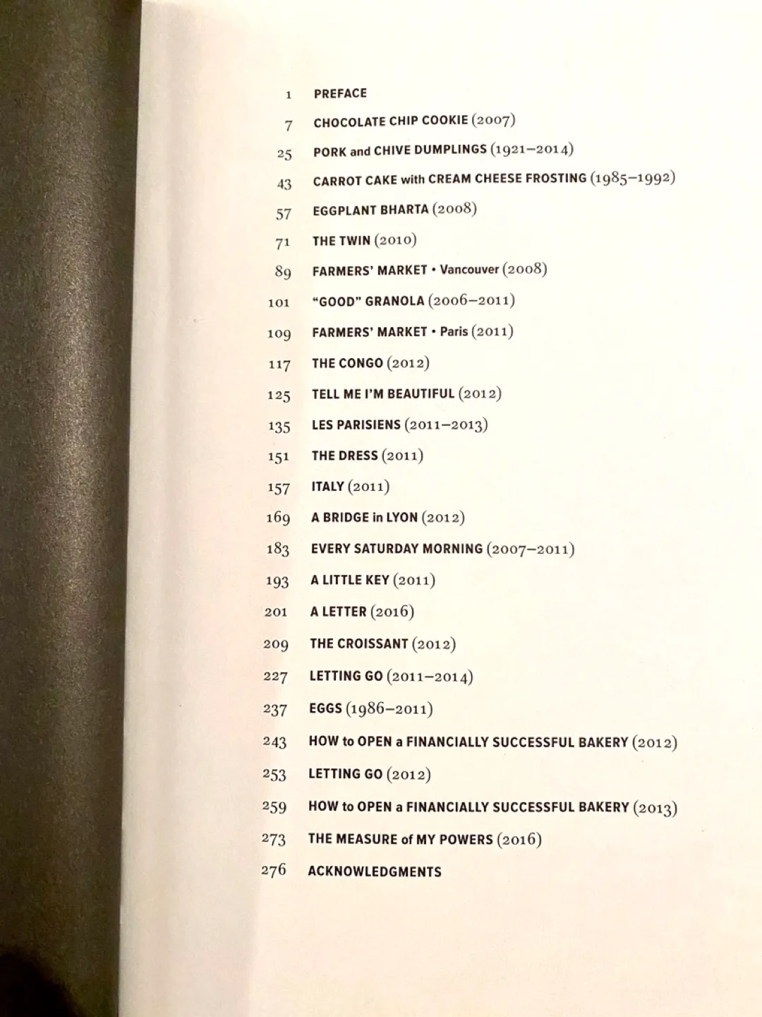 #freecycle -The Measure of My Powers: A Memoir image indicator(2)