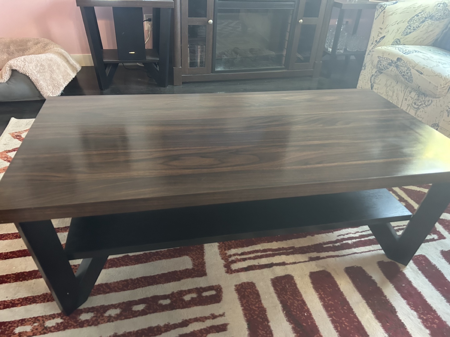 Modern Coffee Table