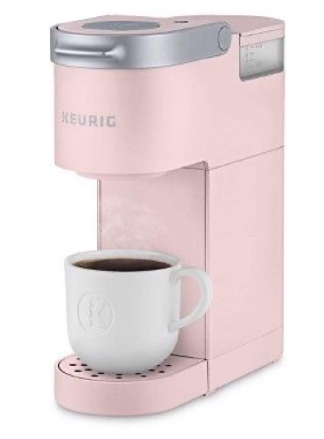 Keurig K-Mini Coffee Maker - Pink