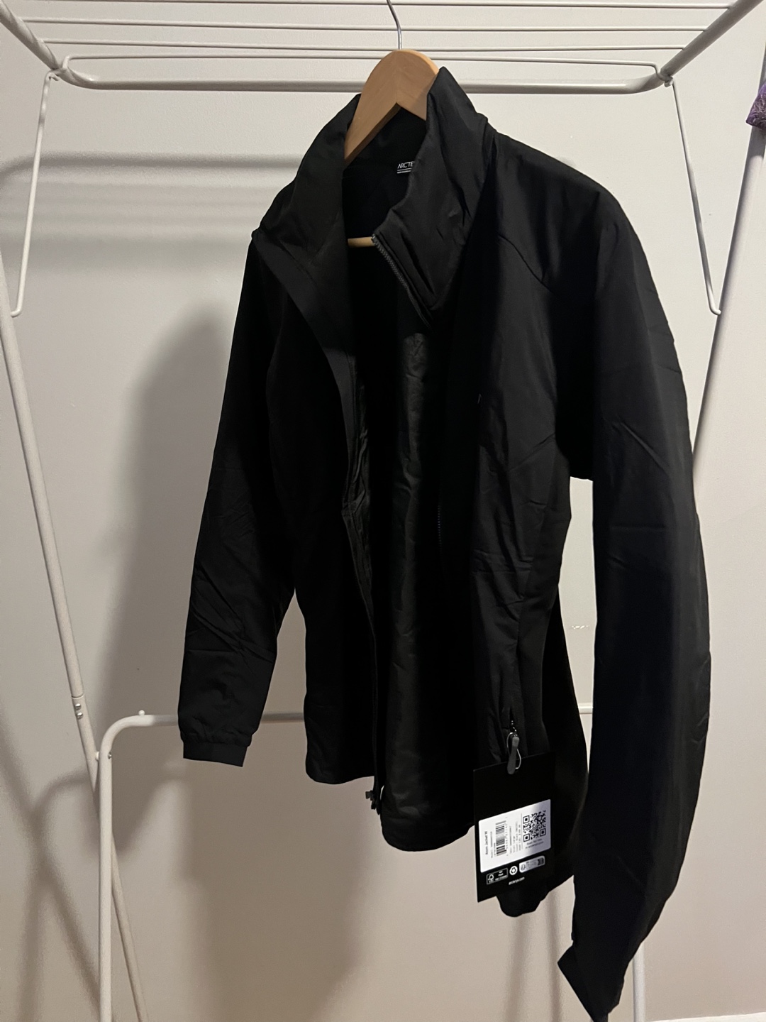 Arcteryx Atom Jacket Women's - photo 2