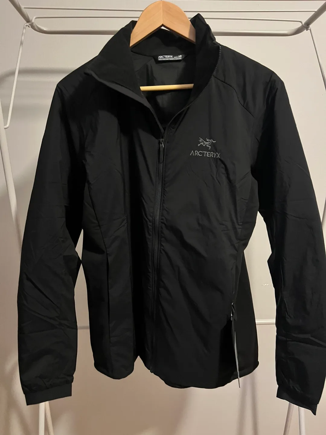 Arcteryx Atom Jacket Women's