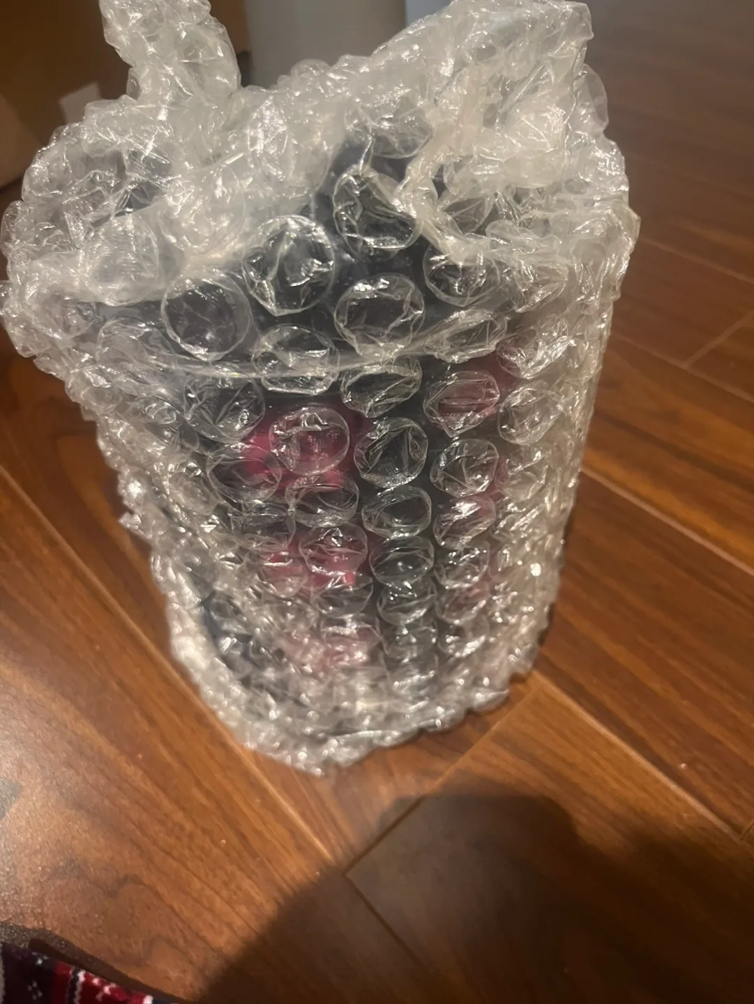 Conair Infinitipro Secret Curl Hair Rollers image indicator(4)