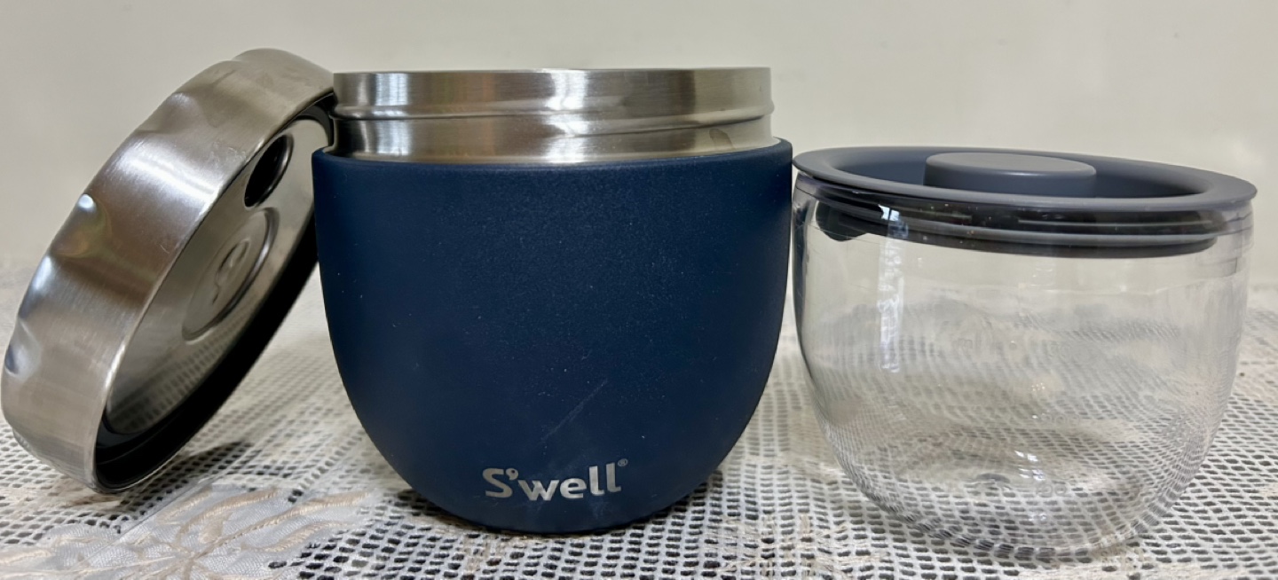 S'well Food Container