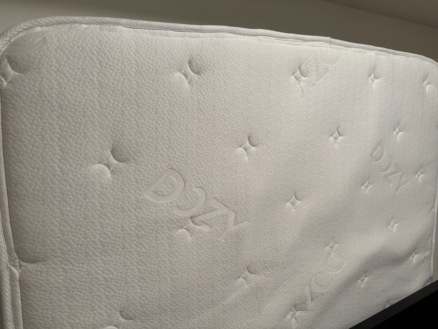 Dozy Mattress The Osgoode - Full Size - photo 4
