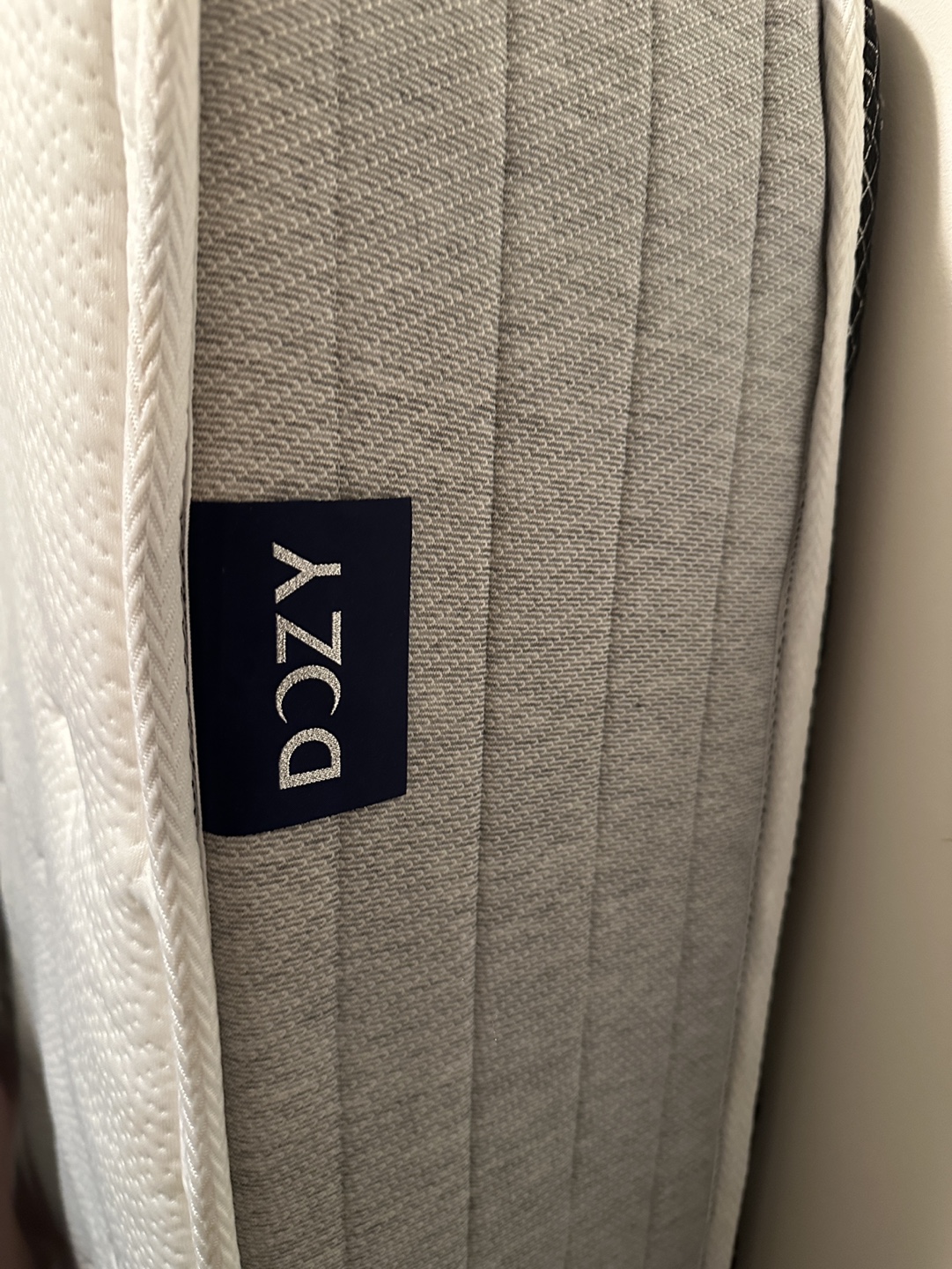 Dozy Mattress The Osgoode - Full Size - photo 2