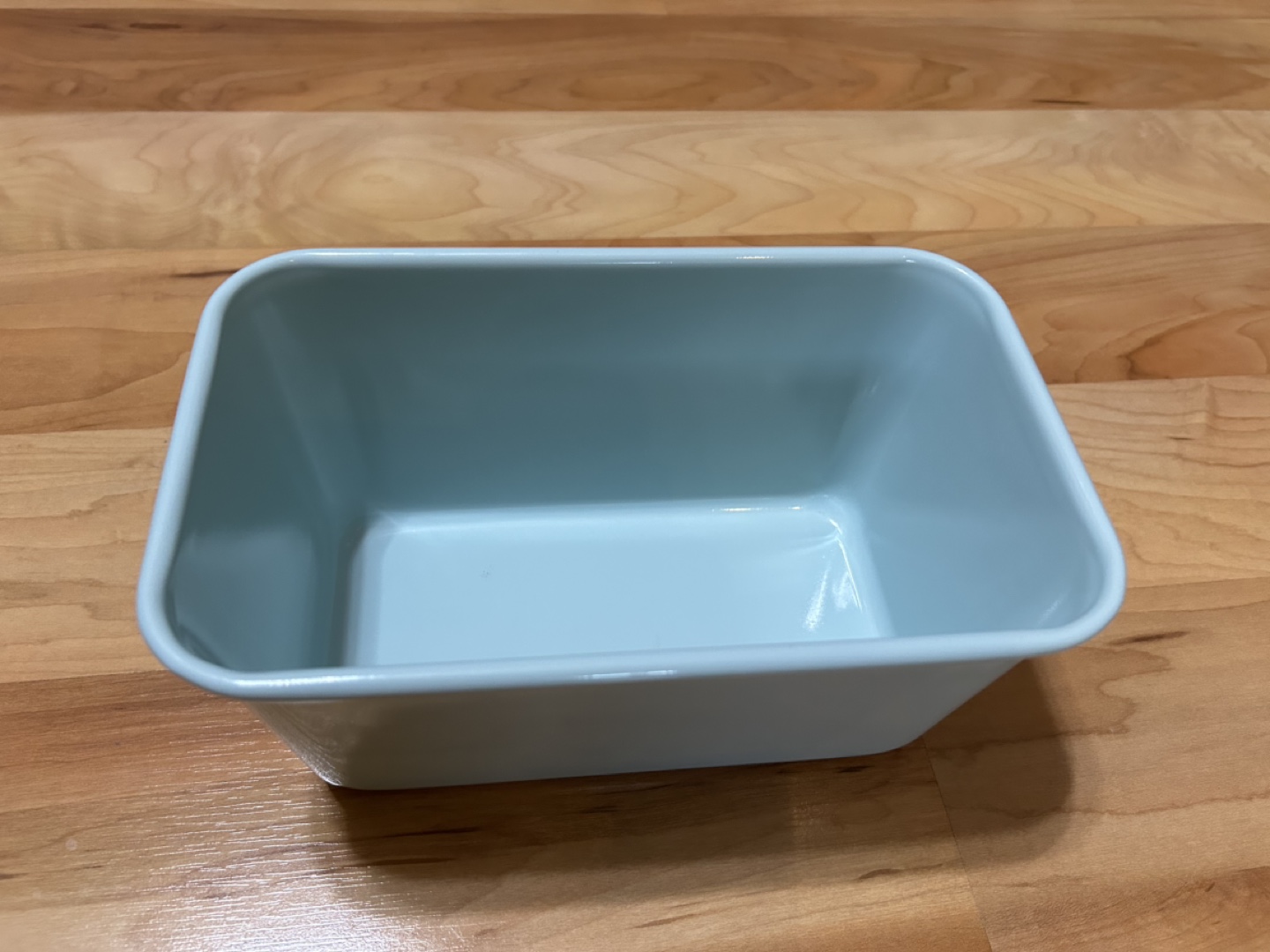 Jamie Oliver 1.5L Enamelware Container - photo 2