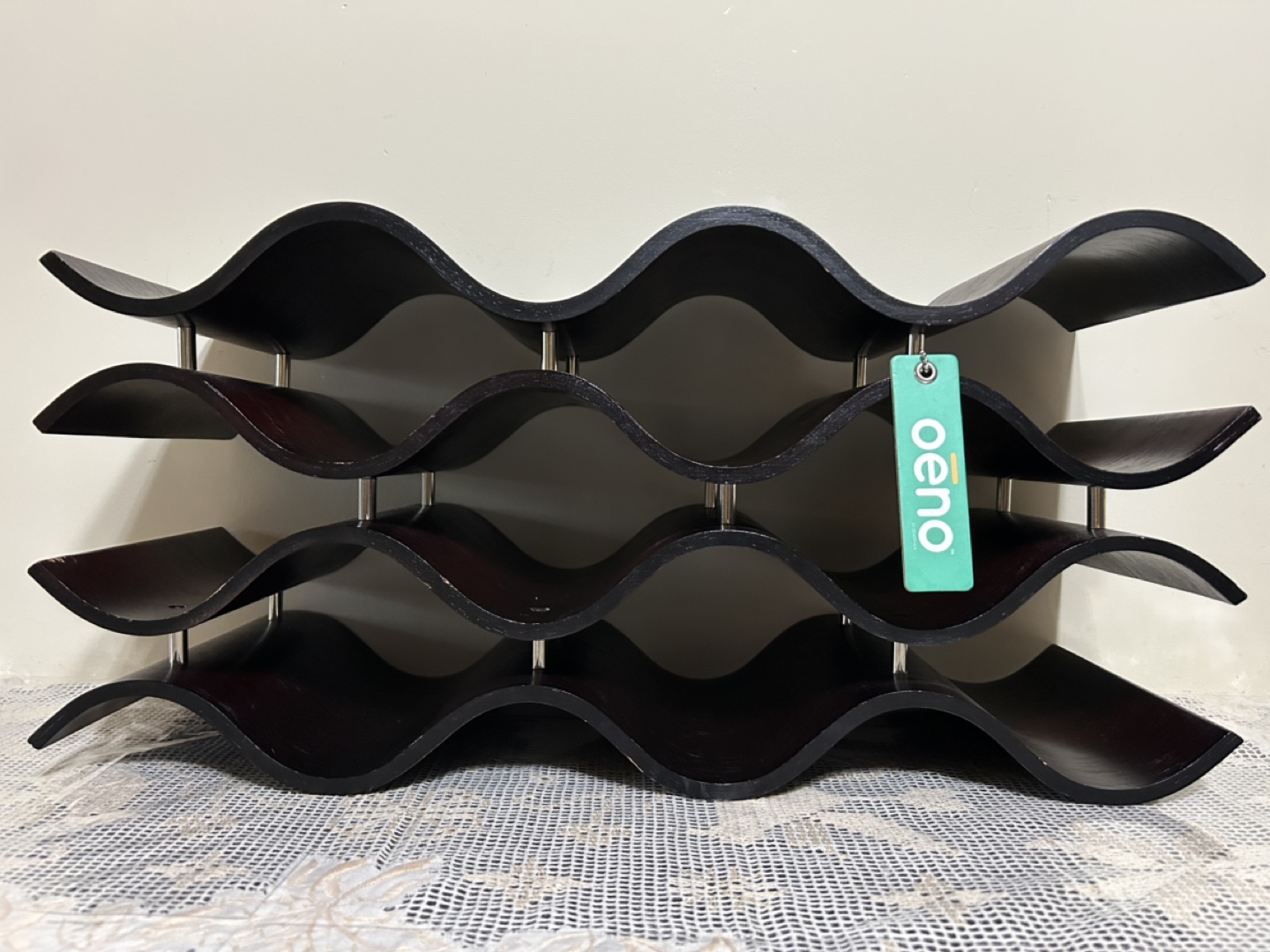 Oenophilia Wine Rack