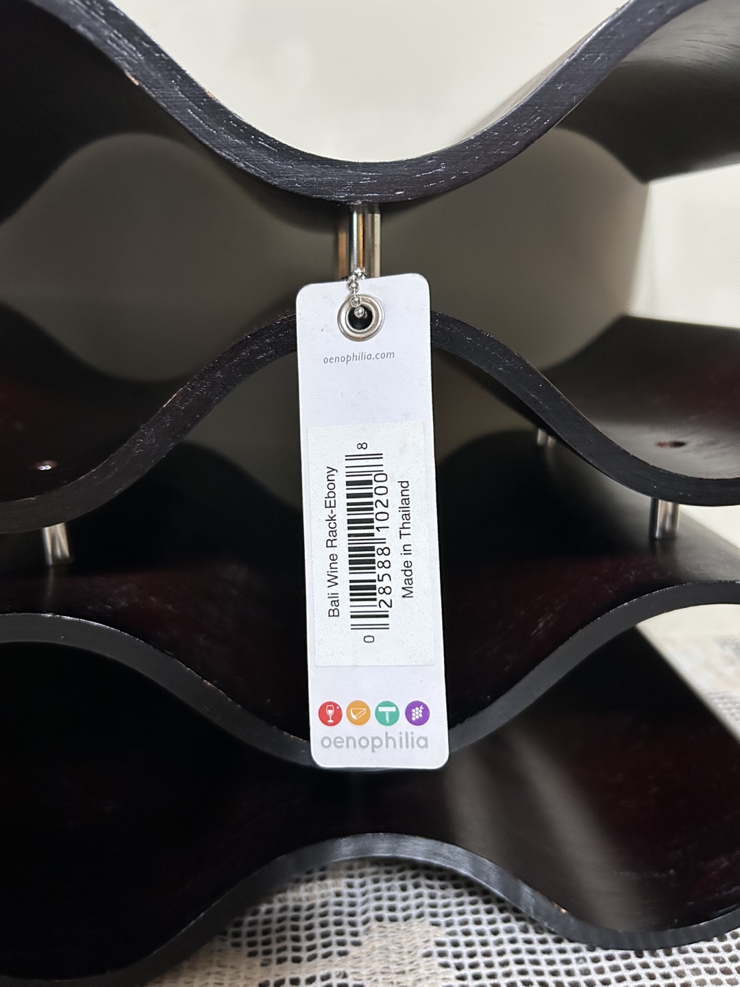 Oenophilia Wine Rack - photo 2
