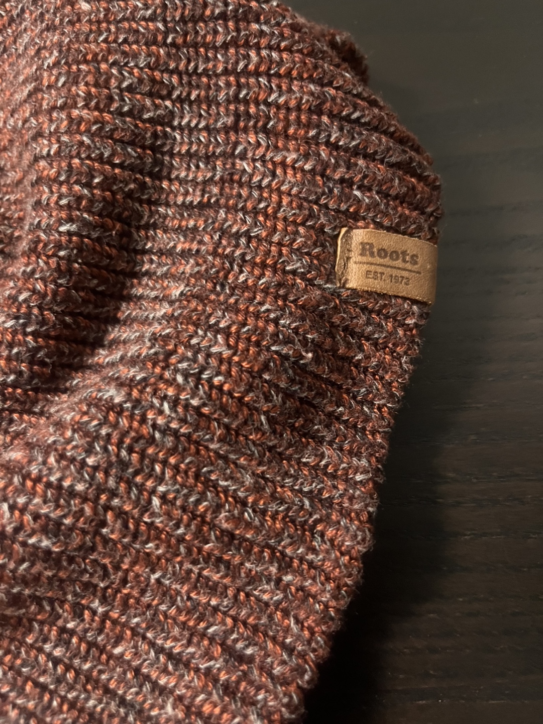 2 Beanies - roots & bogo - photo 2