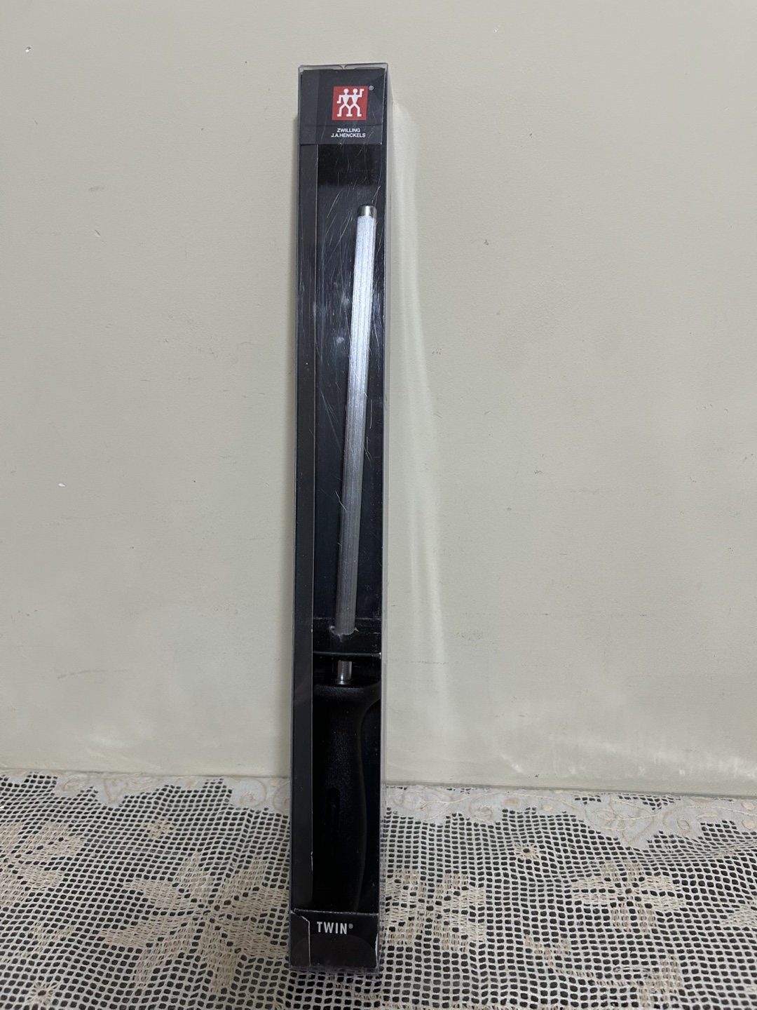 Zwilling J.A. Henckels Twin Steel - photo 2