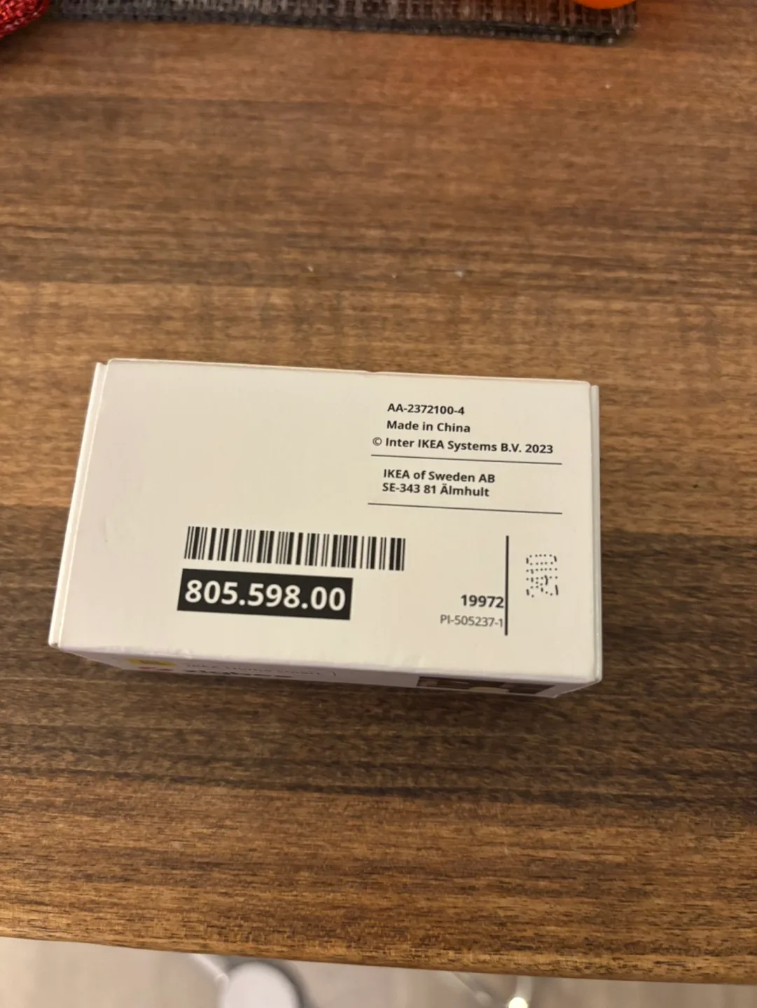 IKEA RODRET Switch image indicator(2)