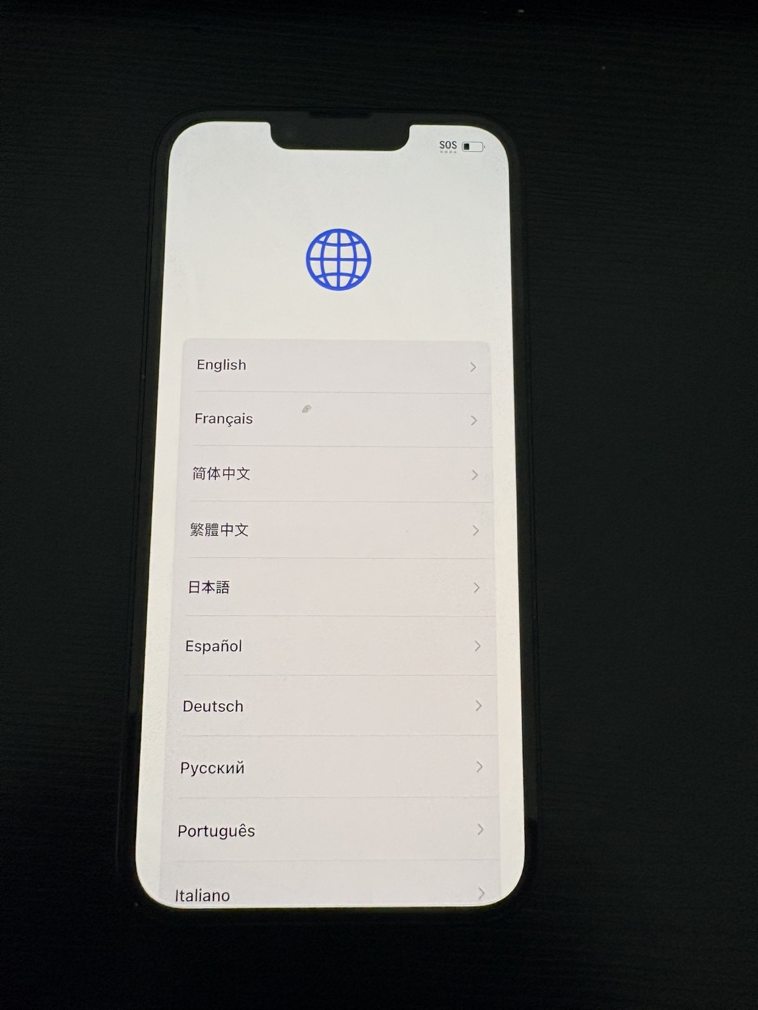 iPhone 14 128 GB - Unlocked - photo 4