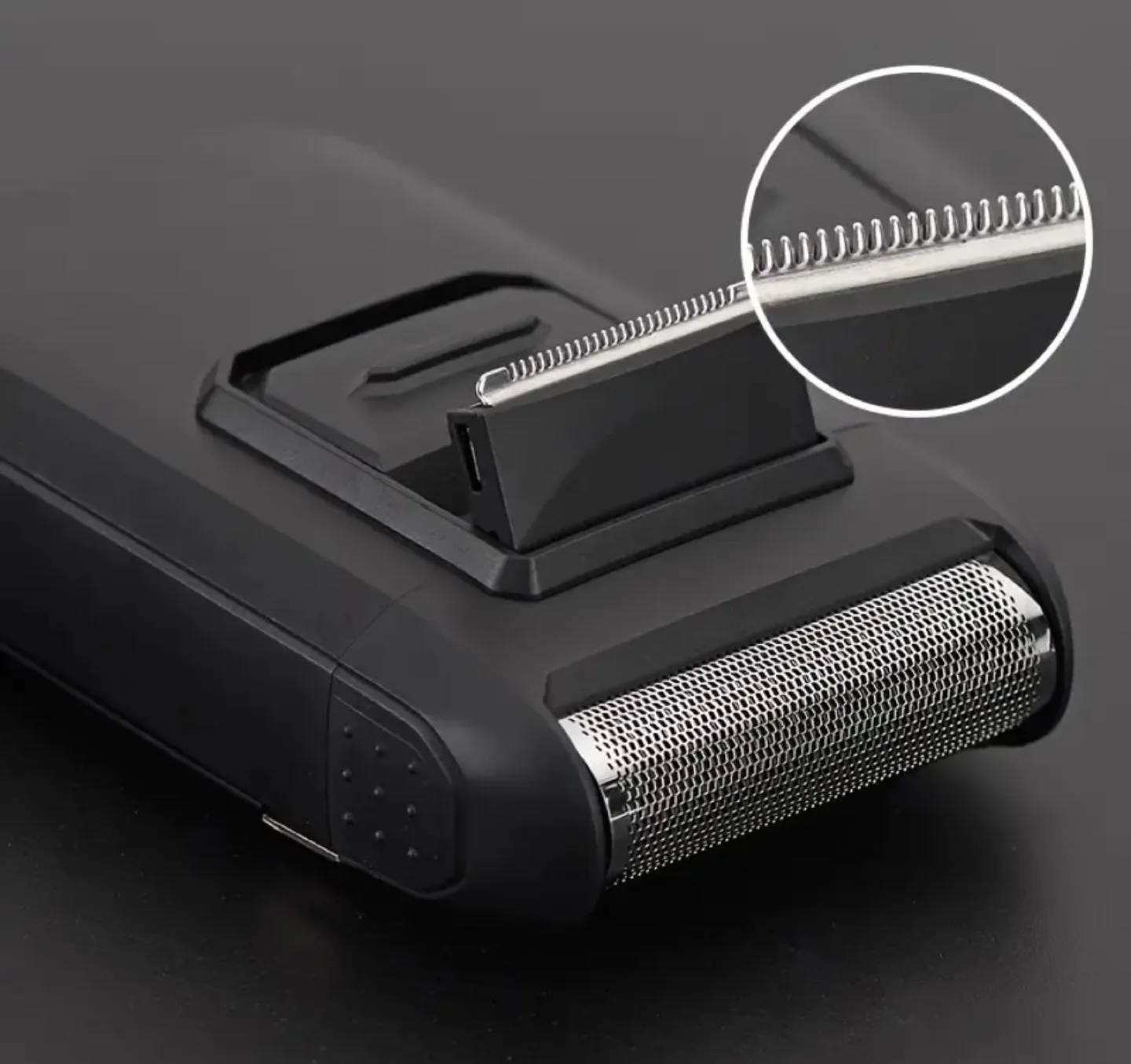 Electric Shaver for Men image indicator(2)