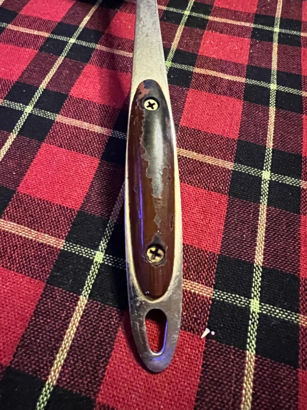 Vintage Ladle #freecycle image indicator(2)