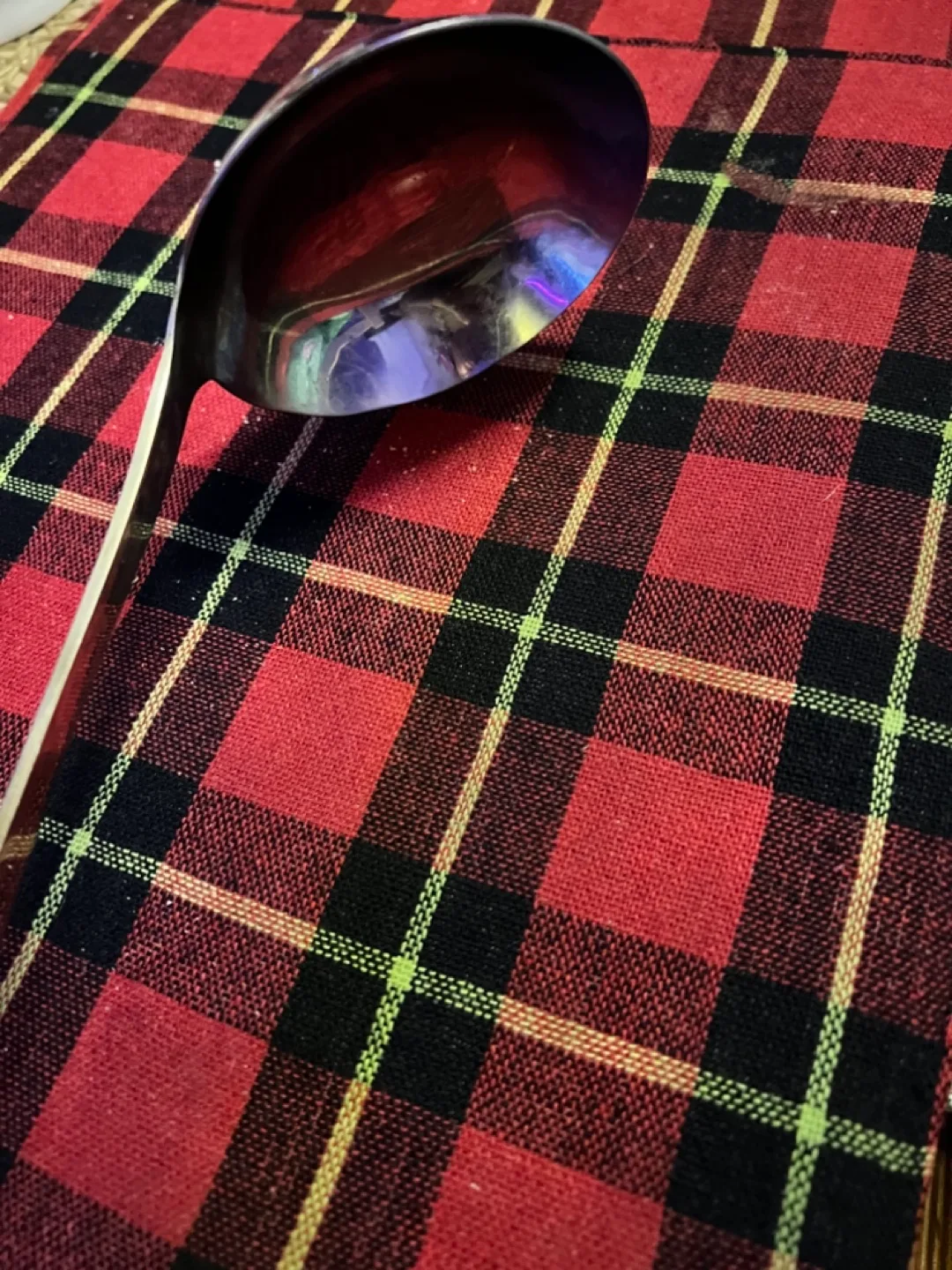 Vintage Ladle #freecycle image indicator(3)