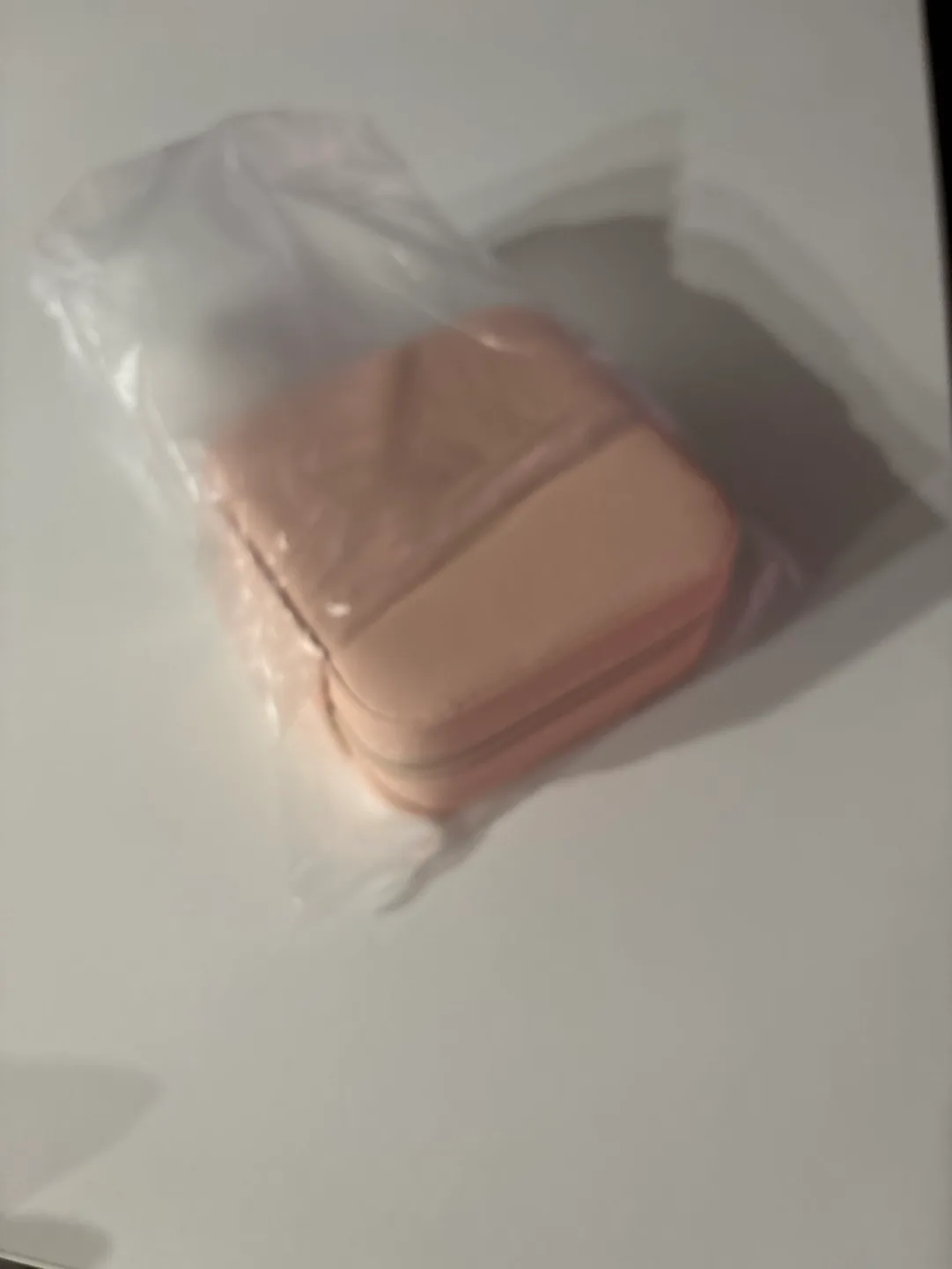 Travel Jewelry Box pink image indicator(2)