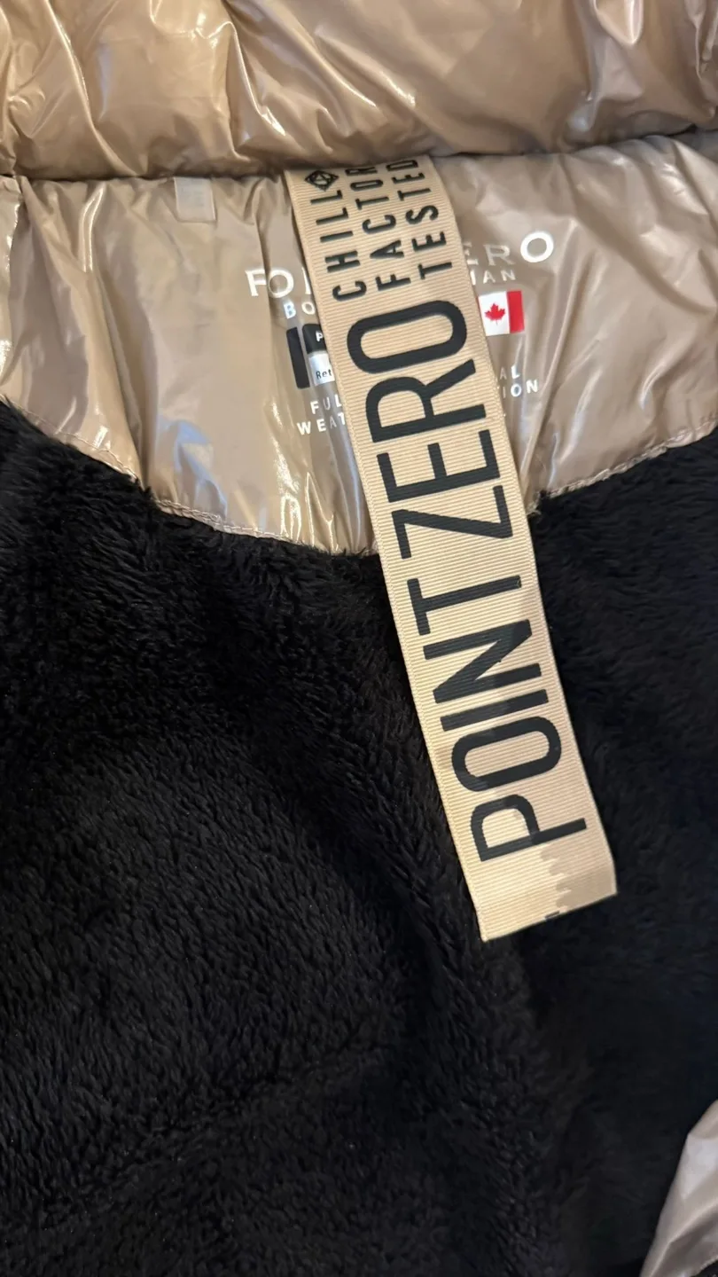 Winter Jacket Point Zero Best Offer Sale image indicator(2)