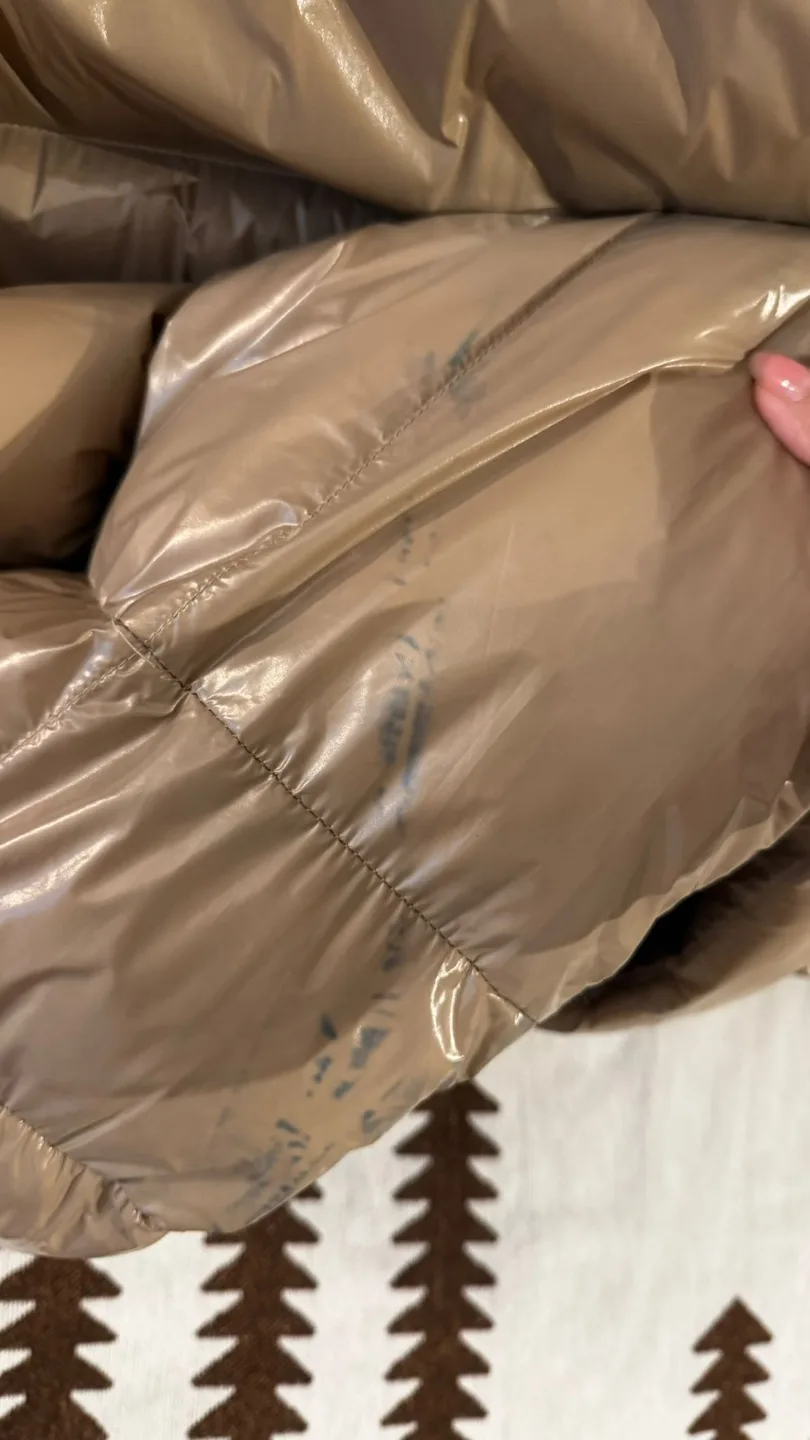 Winter Jacket Point Zero Best Offer Sale image indicator(4)