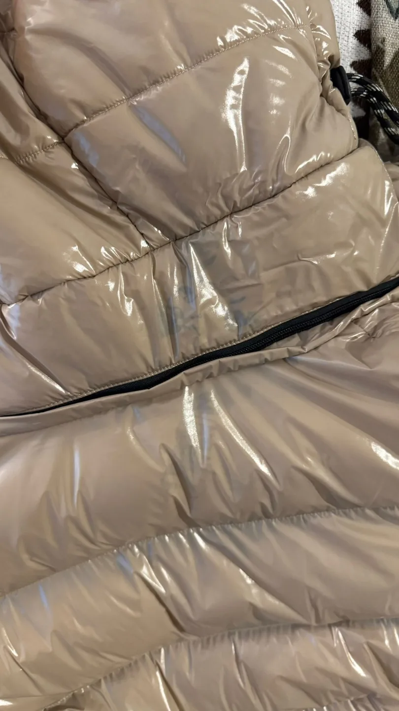 Winter Jacket Point Zero Best Offer Sale image indicator(5)