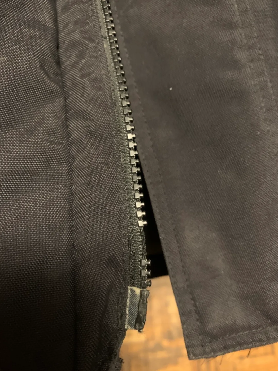 The North Face Mens Winter Jacket image indicator(3)