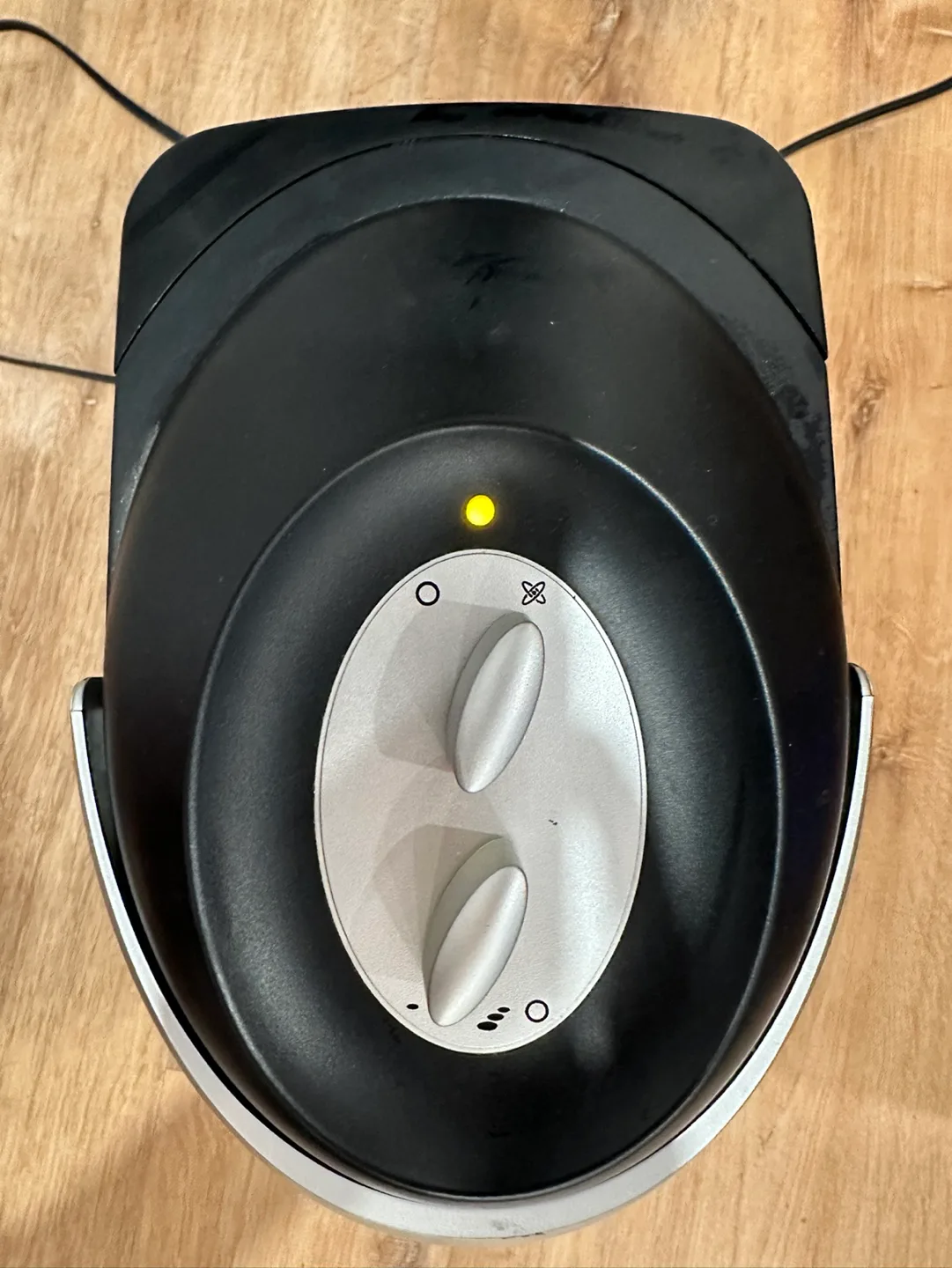 Bionaire 99.99% True air Purifier with Allergy Plus Filter image indicator(2)