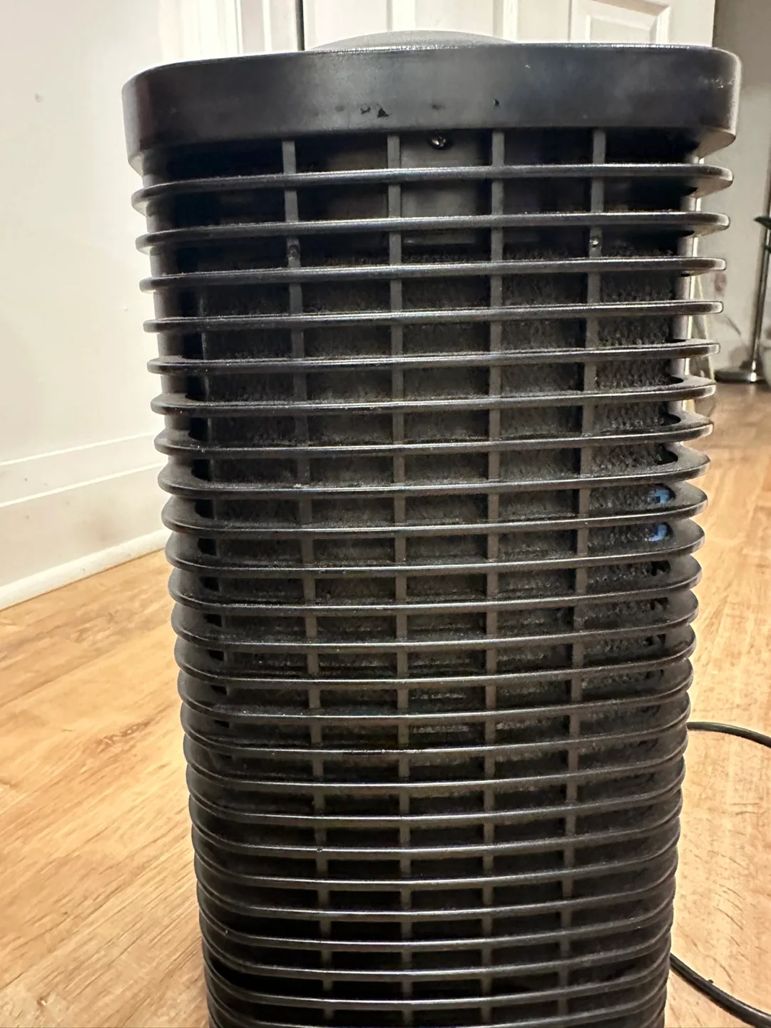 Bionaire 99.99% True air Purifier with Allergy Plus Filter image indicator(3)