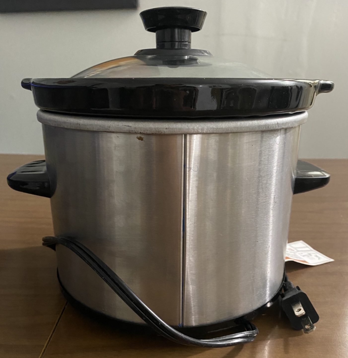 Toastmaster Slow Cooker - photo 2