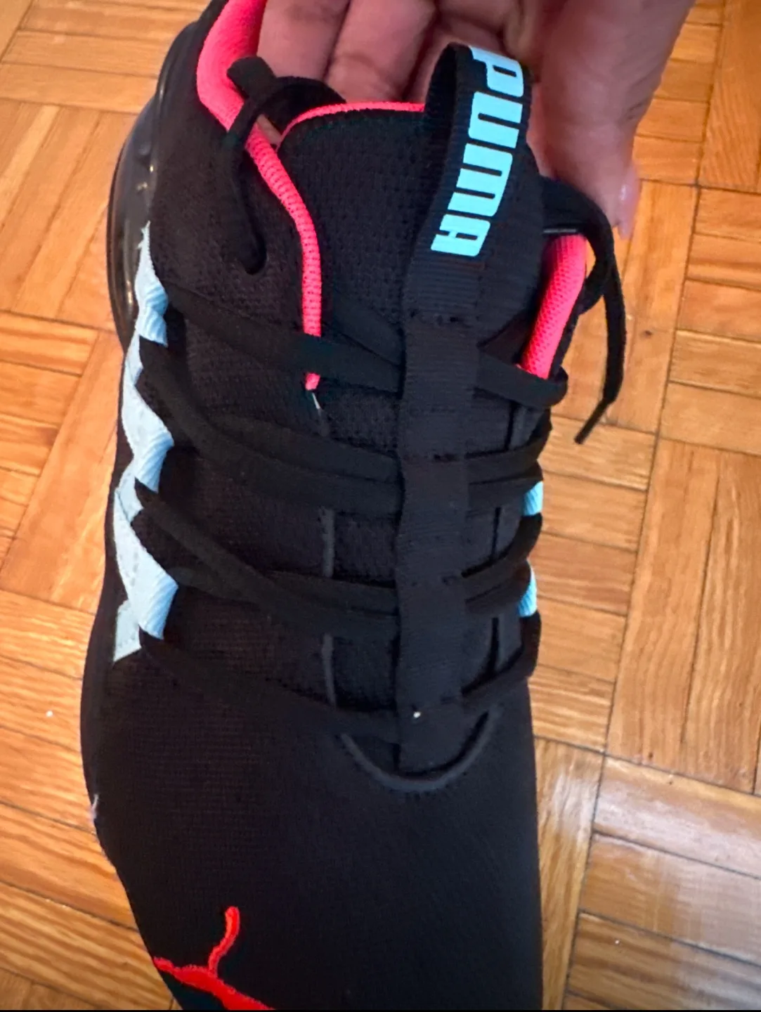 Puma Running Shoes image indicator(2)