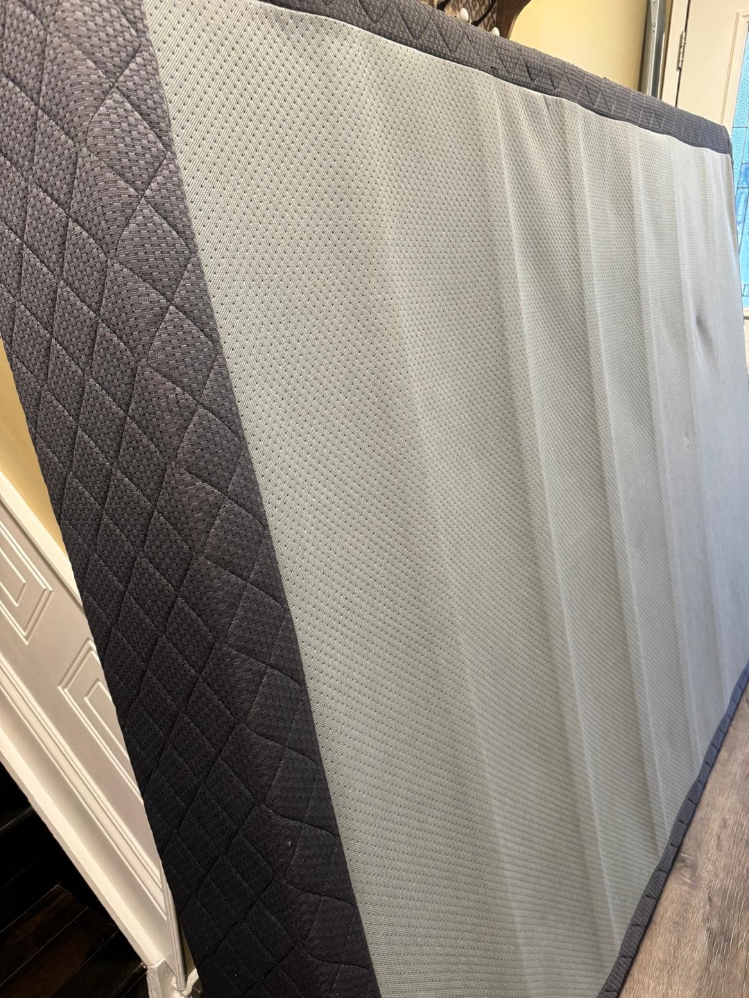 IKEA Queen Hemnes Bed Set - photo 4