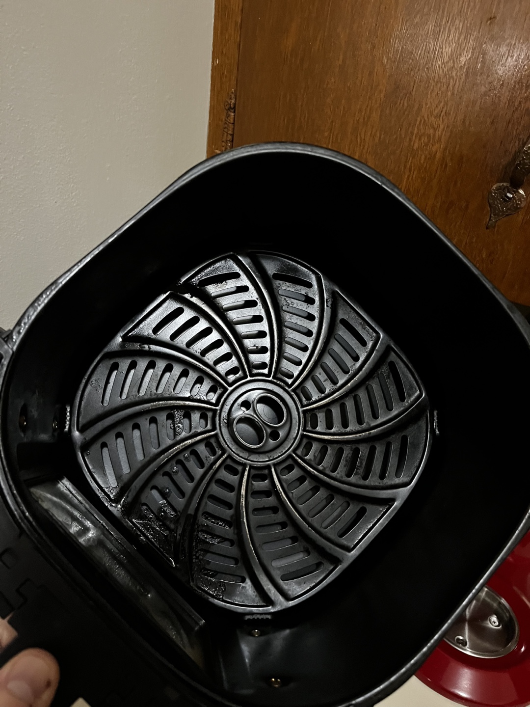 Gourmia Air Fryer - photo 2