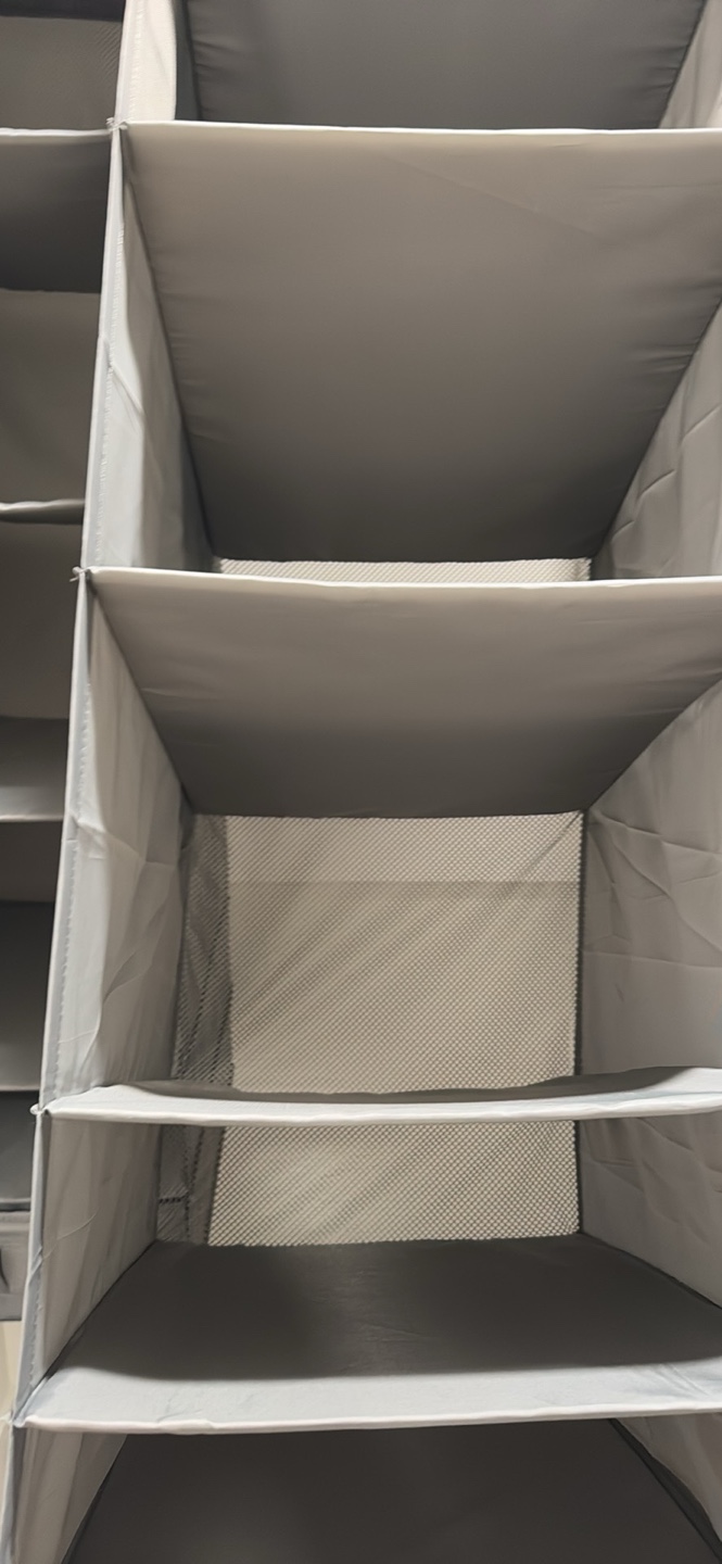IKEA SKUBB Hanging Shelf Unit - photo 4