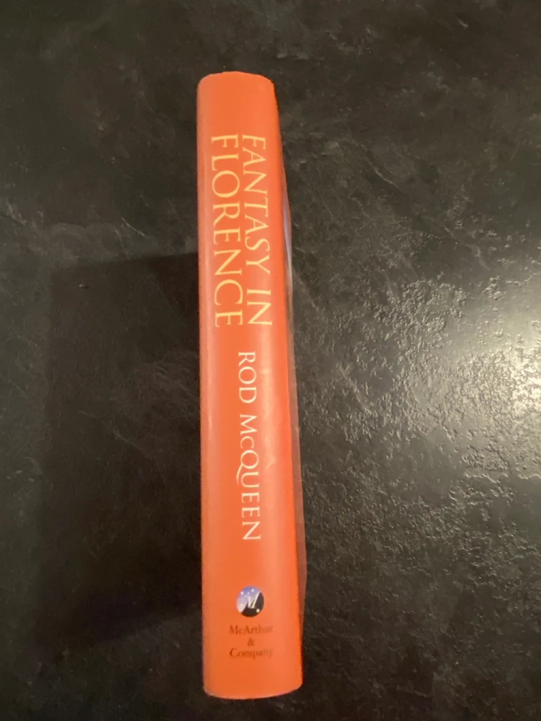 #freecycle - Book-Fantasy in Florence image indicator(3)