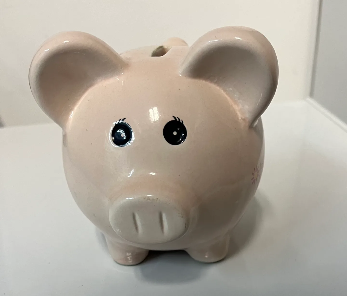 Bon Bébé Piggy Bank image indicator(3)