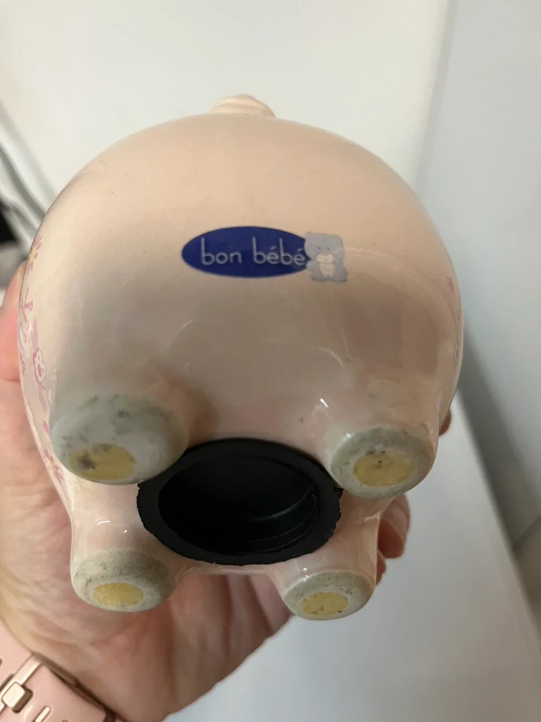 Bon Bébé Piggy Bank image indicator(2)