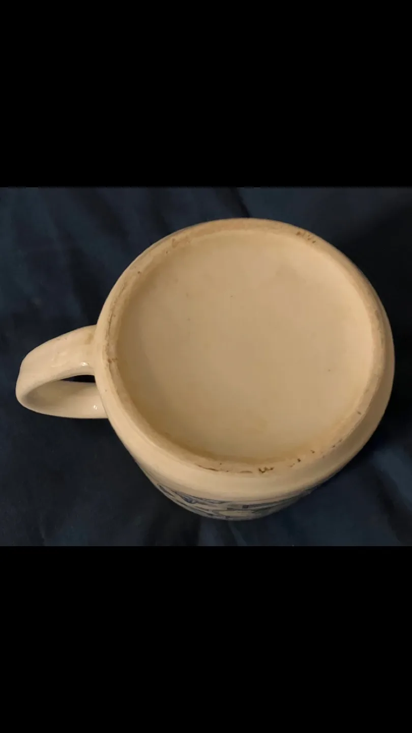 Small Used New York City Mug #freecycle image indicator(3)