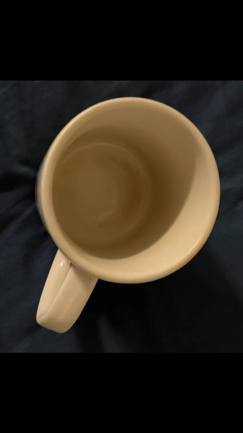 Small Used New York City Mug #freecycle image indicator(2)